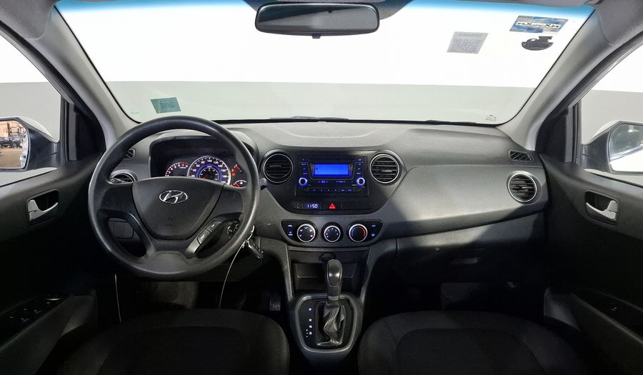 Hyundai Grand I10 1.2 GLS AUTO Hatchback 2018