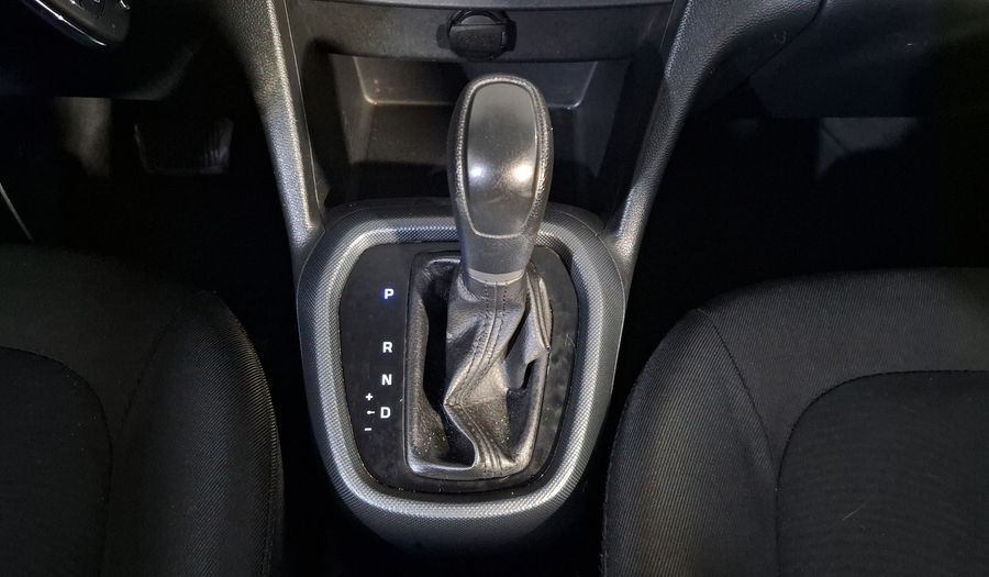 Hyundai Grand I10 1.2 GLS AUTO Hatchback 2018