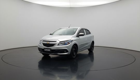 Chevrolet • Prisma