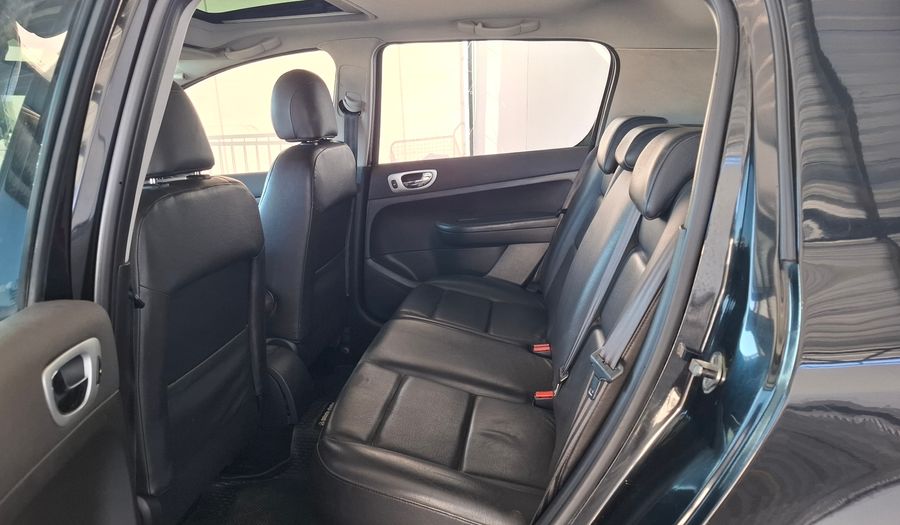 Peugeot 307 1.6 XT PREMIUM Hatchback 2010
