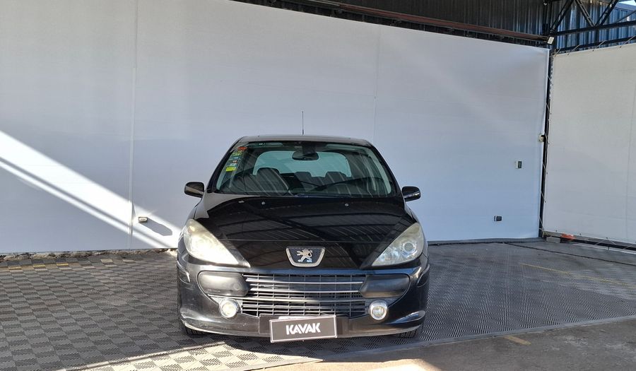 Peugeot 307 1.6 XT PREMIUM Hatchback 2010