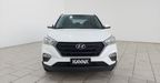 Hyundai Creta 1.6 ATTITUDE AT Suv 2020