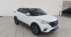 Hyundai Creta 1.6 ATTITUDE AT Suv 2020