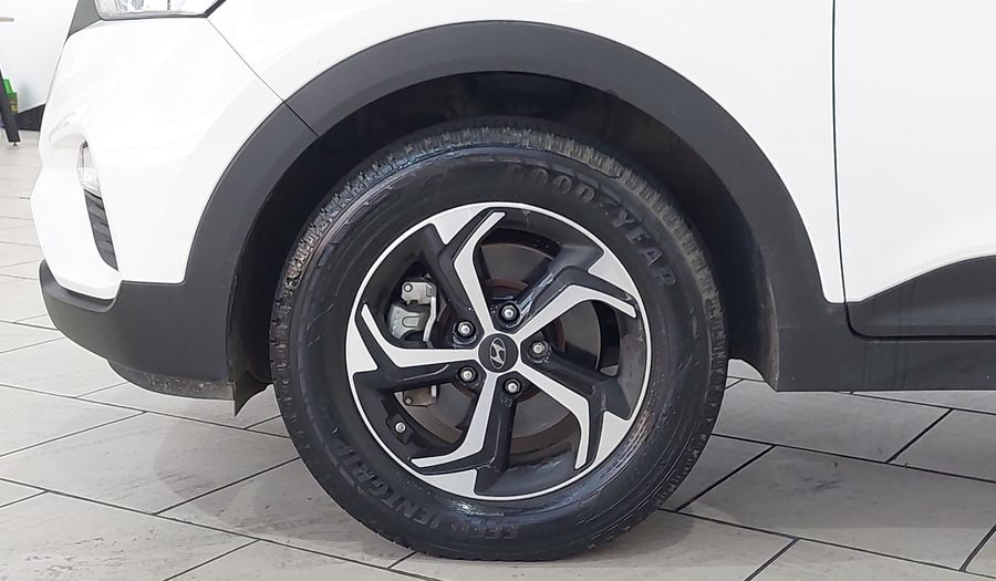 Hyundai Creta 1.6 ATTITUDE AT Suv 2020