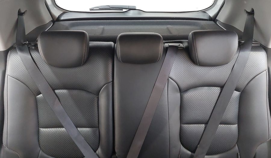 Hyundai Creta 1.6 ATTITUDE AT Suv 2020