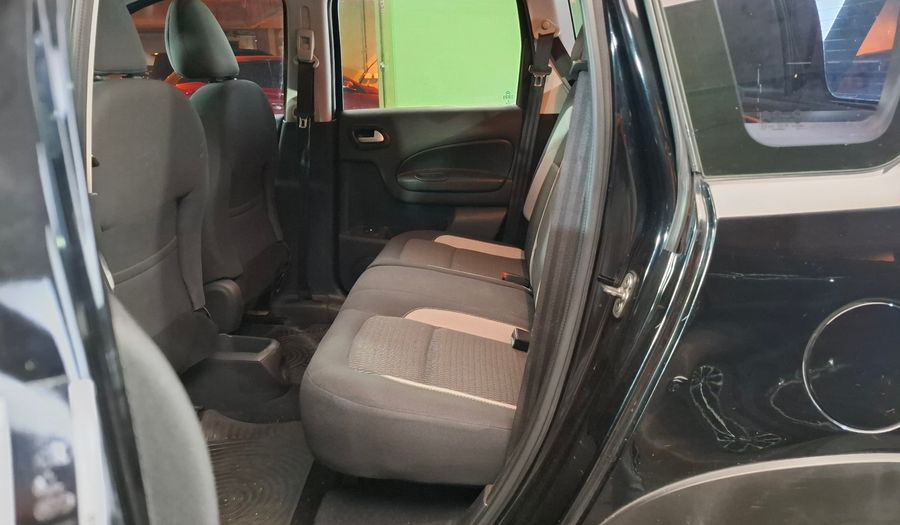 Citroen C3 Aircross 1.6 FEEL Minivan 2017