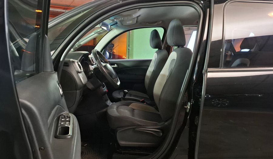 Citroen C3 Aircross 1.6 FEEL Minivan 2017