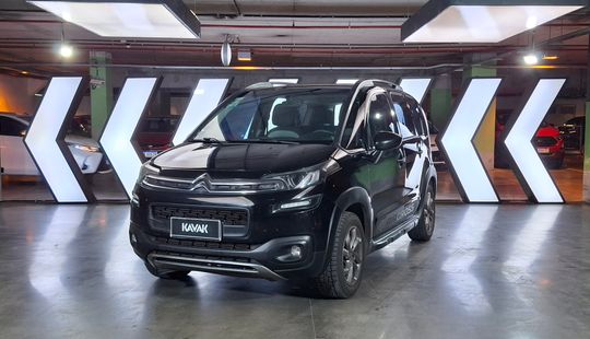 Citroen • C3 Aircross