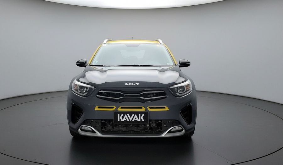 Kia Stonic 1.0 T-GDI MHEV SX DCT C252 Suv 2022