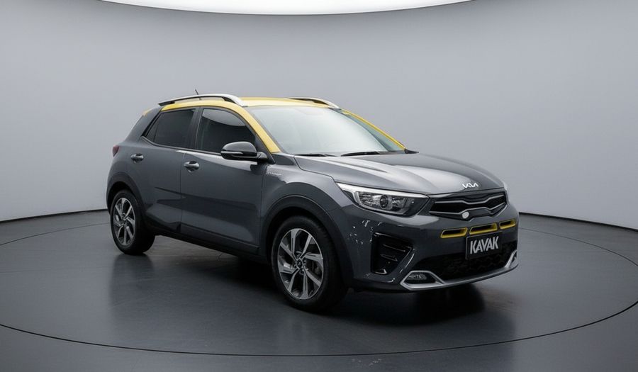Kia Stonic 1.0 T-GDI MHEV SX DCT C252 Suv 2022