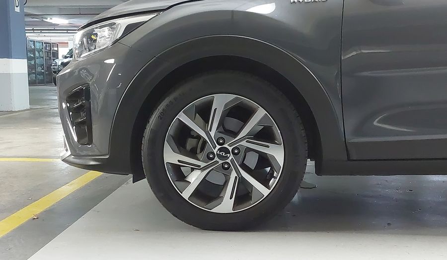 Kia Stonic 1.0 T-GDI MHEV SX DCT C252 Suv 2022
