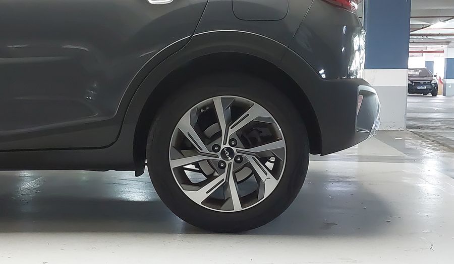 Kia Stonic 1.0 T-GDI MHEV SX DCT C252 Suv 2022
