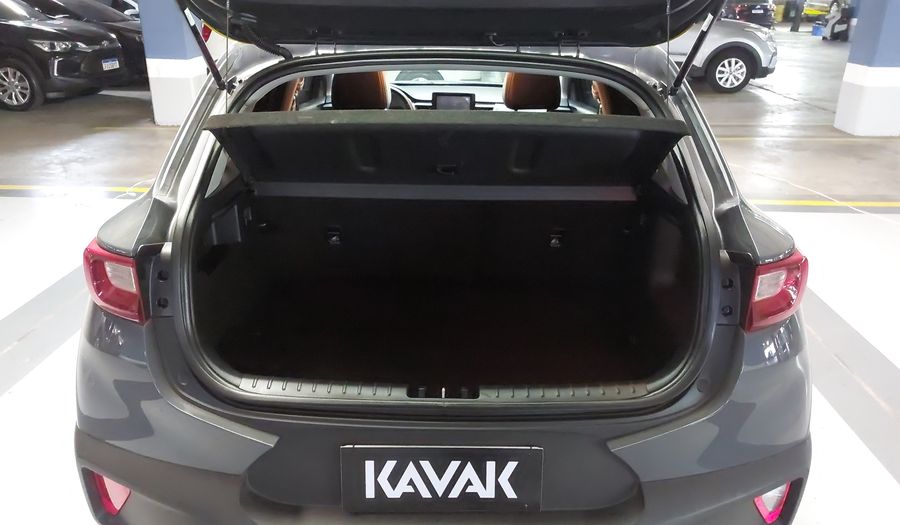 Kia Stonic 1.0 T-GDI MHEV SX DCT C252 Suv 2022