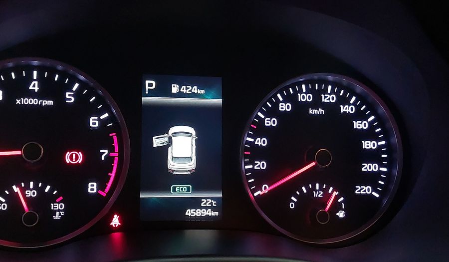 Kia Stonic 1.0 T-GDI MHEV SX DCT C252 Suv 2022