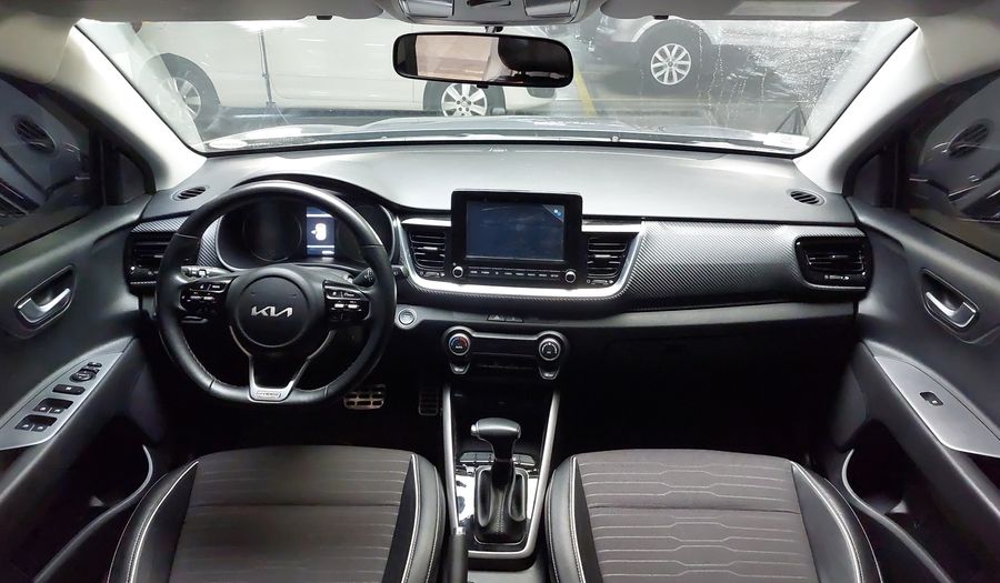 Kia Stonic 1.0 T-GDI MHEV SX DCT C252 Suv 2022