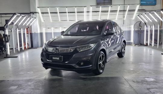 Honda • HR-V