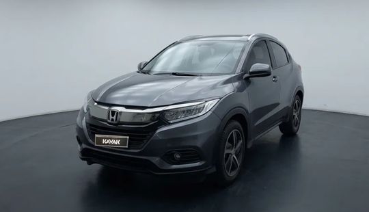 Honda • HR-V