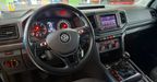 Volkswagen Amarok 2.0 TDI 180CV COMFORTLINE 4X2 Pickup 2022