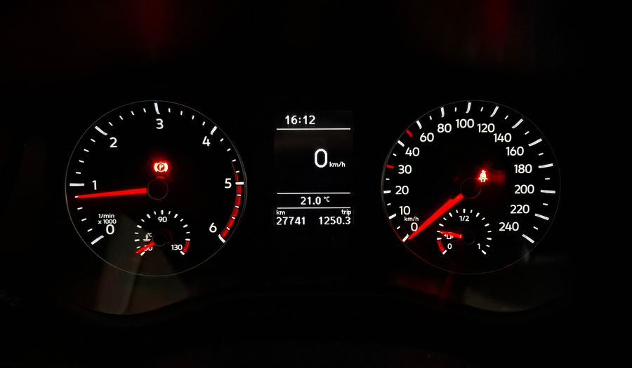 Volkswagen Amarok 2.0 TDI 180CV COMFORTLINE 4X2 Pickup 2022
