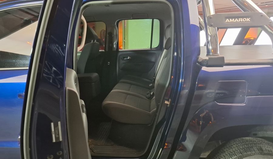 Volkswagen Amarok 2.0 TDI 180CV COMFORTLINE 4X2 Pickup 2022