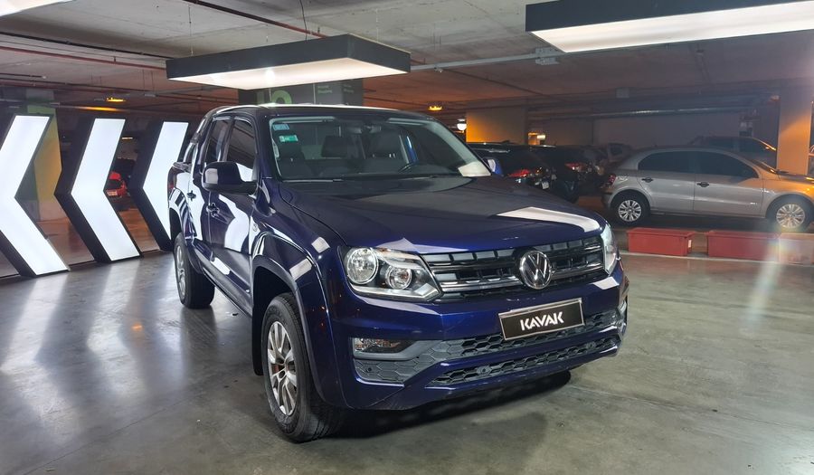 Volkswagen Amarok 2.0 TDI 180CV COMFORTLINE 4X2 Pickup 2022