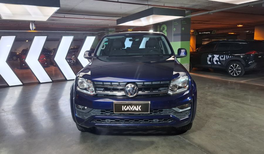 Volkswagen Amarok 2.0 TDI 180CV COMFORTLINE 4X2 Pickup 2022