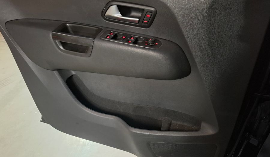 Volkswagen Amarok 2.0 TDI 180CV COMFORTLINE 4X2 Pickup 2022