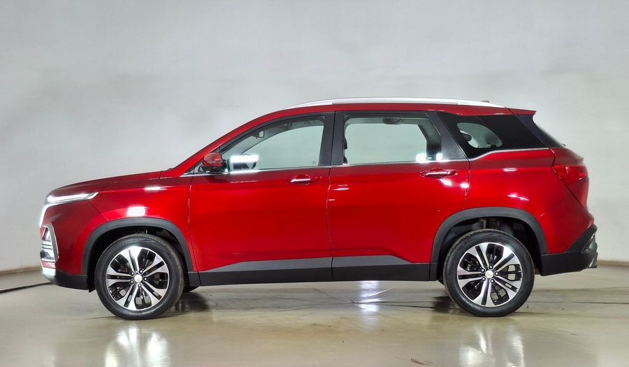 Chevrolet Captiva 1.5 PREMIER CVT Suv 2022