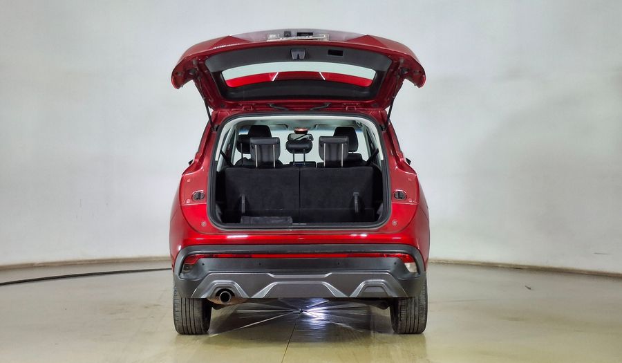 Chevrolet Captiva 1.5 PREMIER CVT Suv 2022