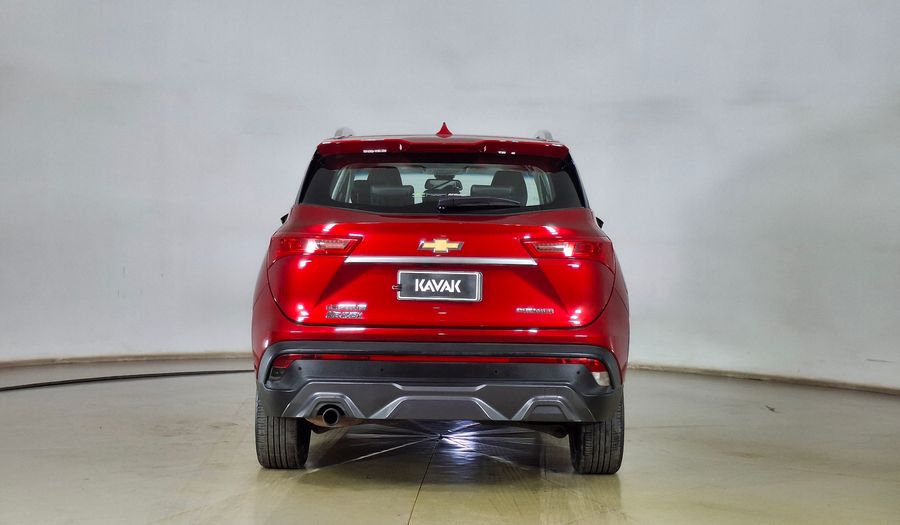 Chevrolet Captiva 1.5 PREMIER CVT Suv 2022