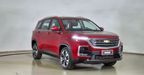Chevrolet Captiva 1.5 PREMIER CVT Suv 2022