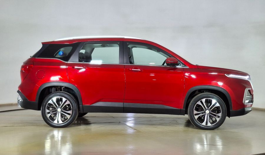 Chevrolet Captiva 1.5 PREMIER CVT Suv 2022