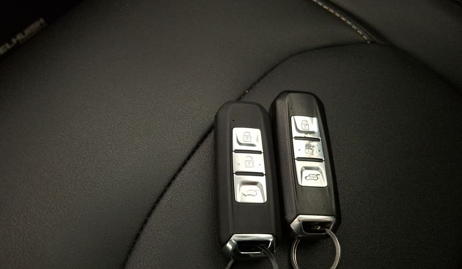 Chevrolet Captiva 1.5 PREMIER CVT Suv 2022