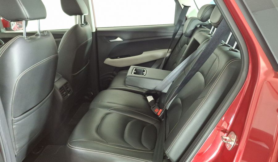 Chevrolet Captiva 1.5 PREMIER CVT Suv 2022