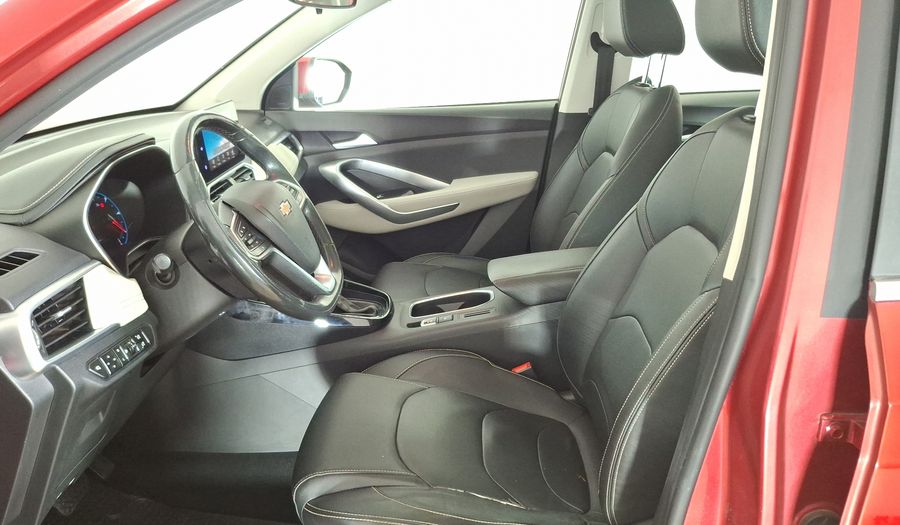 Chevrolet Captiva 1.5 PREMIER CVT Suv 2022