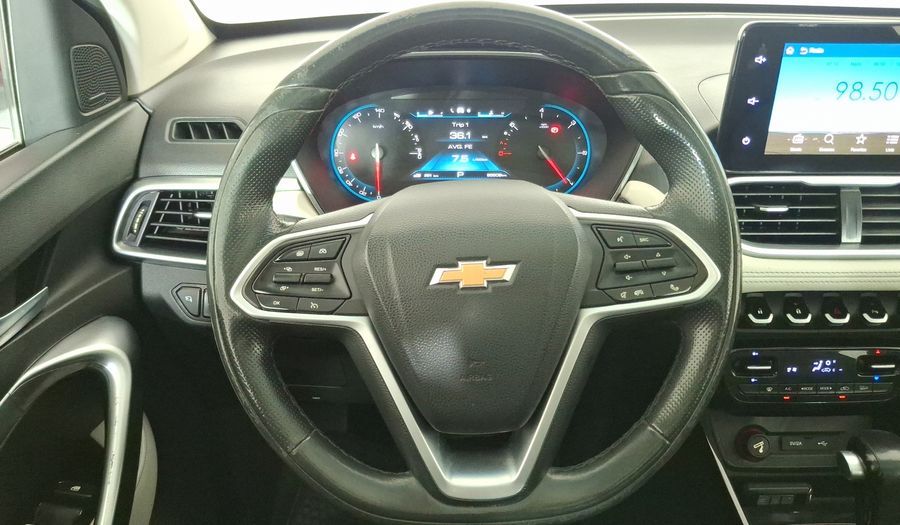 Chevrolet Captiva 1.5 PREMIER CVT Suv 2022