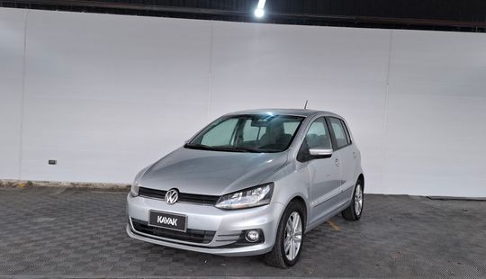 Volkswagen • Fox