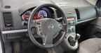 Nissan Sentra 2.0 ACENTA Sedan 2012