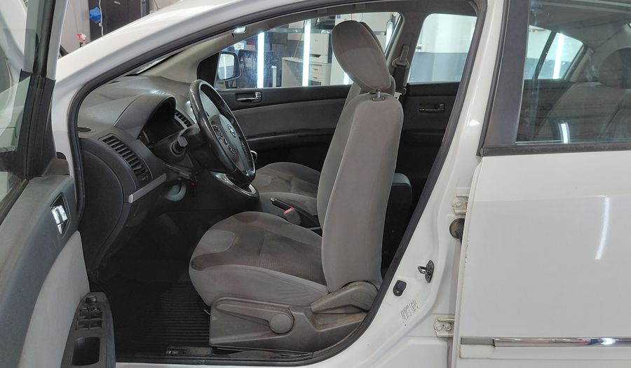 Nissan Sentra 2.0 ACENTA Sedan 2012