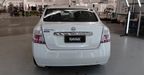 Nissan Sentra 2.0 ACENTA Sedan 2012