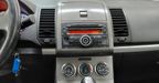 Nissan Sentra 2.0 ACENTA Sedan 2012