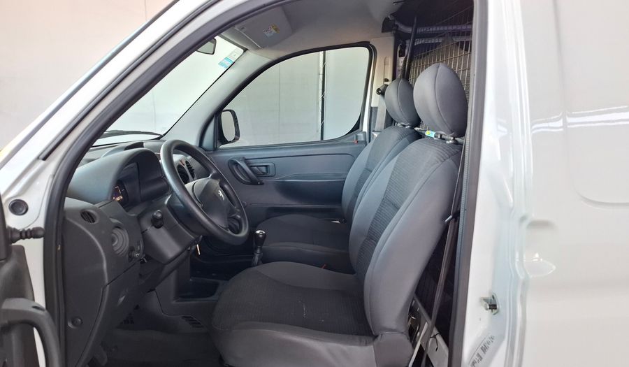 Peugeot Partner 1.6 FURGON CONFORT Van 2023