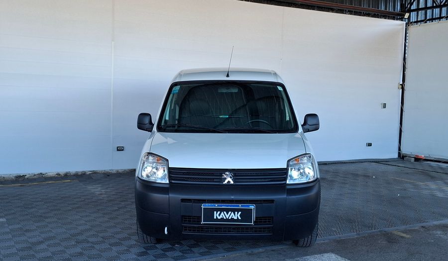Peugeot Partner 1.6 FURGON CONFORT Van 2023