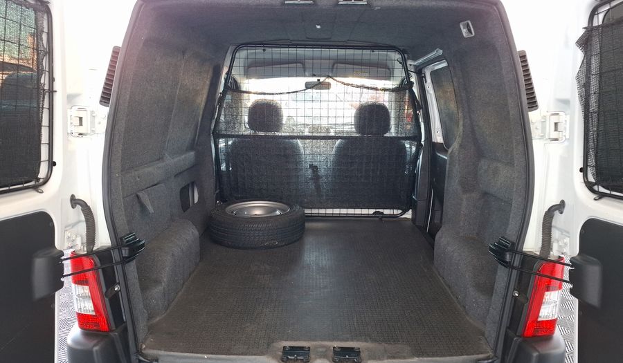 Peugeot Partner 1.6 FURGON CONFORT Van 2023