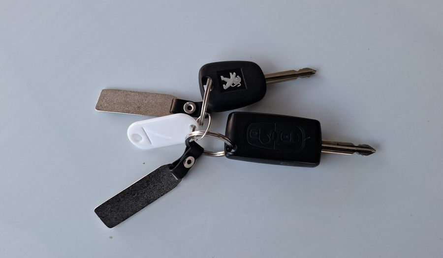 Peugeot Partner 1.6 FURGON CONFORT Van 2023