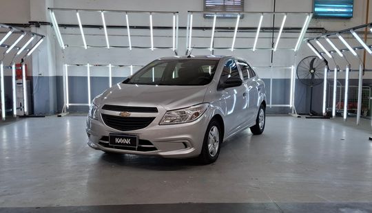 Chevrolet • Joy