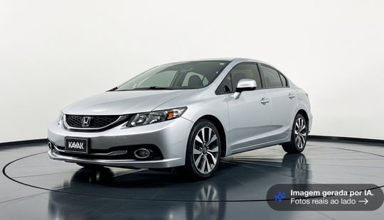 Honda • Civic