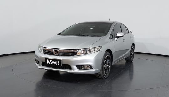 Honda • Civic