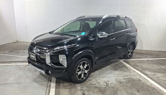 Mitsubishi • Xpander