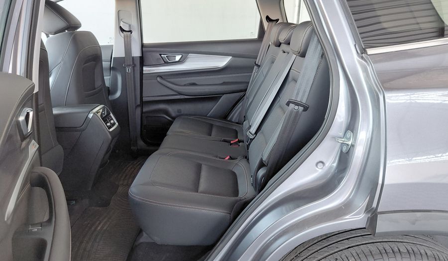 Chery Tiggo 8 Pro 1.6T LUXURY DCT Suv 2024